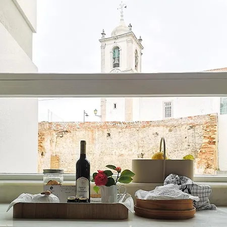 Casa Do Adro, Casaspensadas Juncal (Leiria)