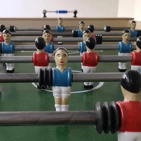 Feriehus Casa Do Adro, Casaspensadas