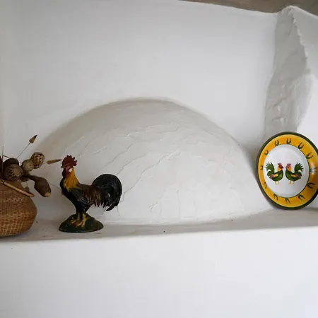 Casa Do Adro, Casaspensadas Feriehus Juncal (Leiria)