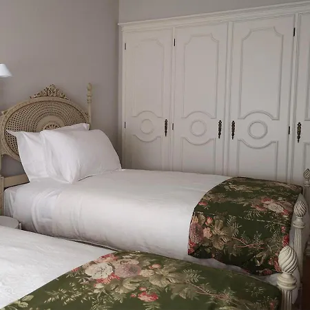 Feriehus Casa Do Adro, Casaspensadas