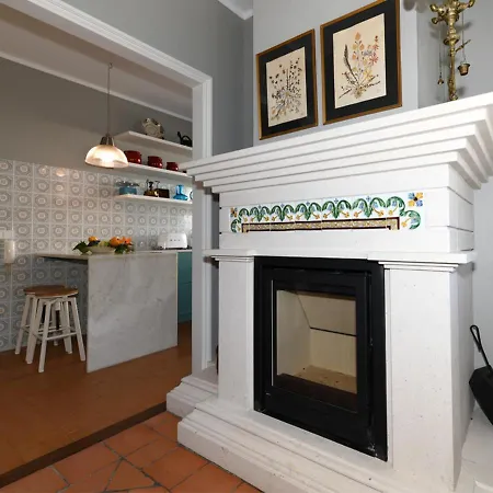 Casa Do Adro, Casaspensadas Feriehus