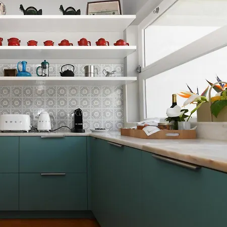 Casa Do Adro, Casaspensadas Feriehus Juncal (Leiria)