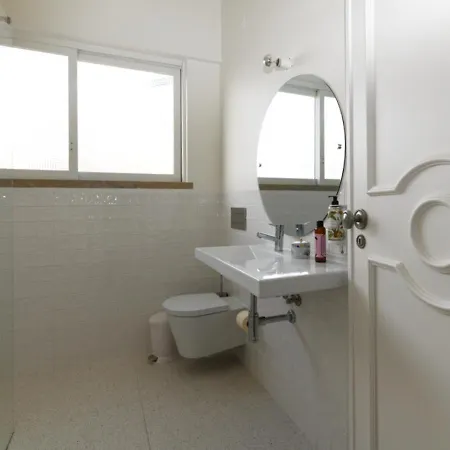 Casa Do Adro, Casaspensadas *