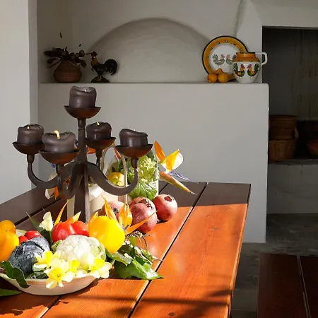 Casa Do Adro, Casaspensadas