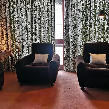 Feriehus Casa Do Adro, Casaspensadas *