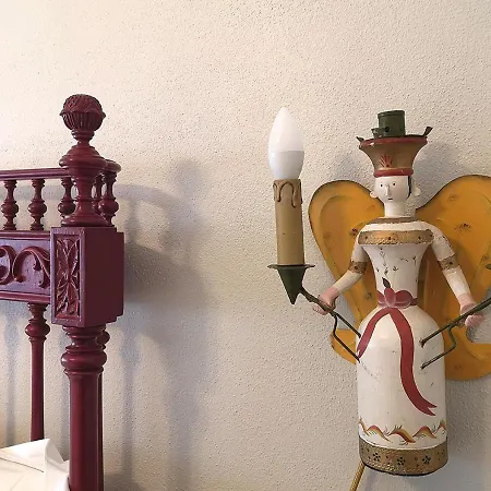 Casa Do Adro, Casaspensadas *